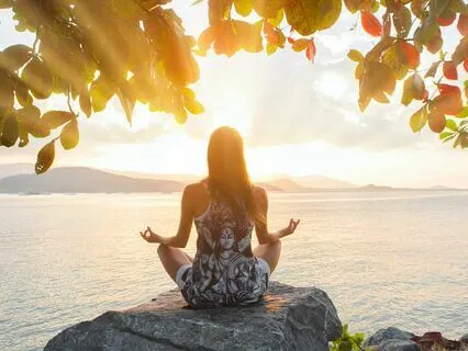 Higher Light Decree: Upgrading The Crown Chakra