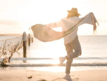 Higher Living Podcast. The Cloak Of Gratitude