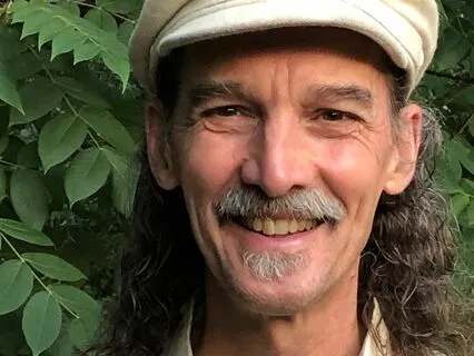 Higher Power Hold Me While I Face The Storm