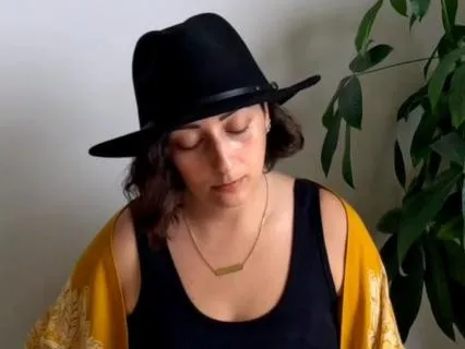 Higher Realms With Handpan Frequencies