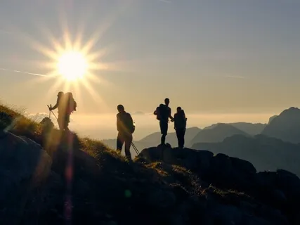 Higher Self Ascension