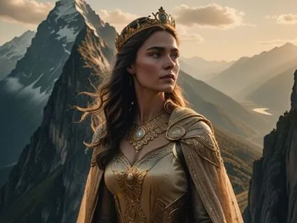 Higher Self Aspects And Relationships