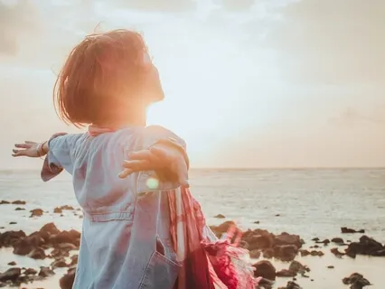 Higher Self Connection Meditation 