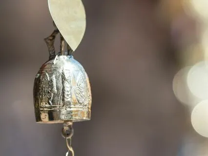 Higher Self Connection