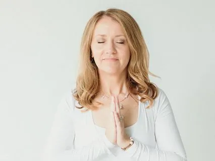 Higher Self Connection