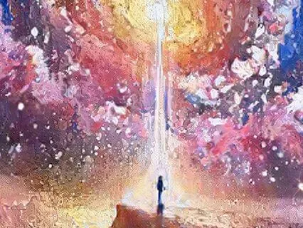 Higher Self Guidance For Your Book