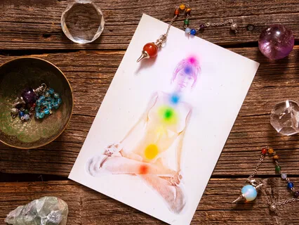 Higher Self Guidance (for Women)