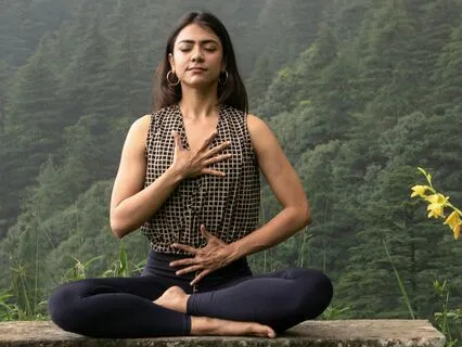 Higher Self Healing - Ultimate Spa, Reiki, Massage & Calm