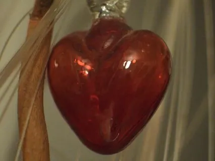 Higher Self Heart Chakra Healing Meditation - 30 Minutes