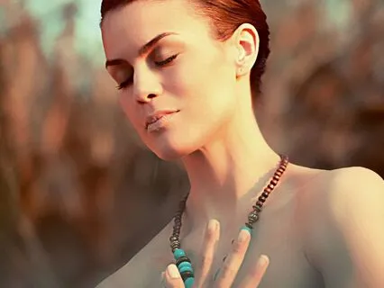 Higher Self Masterclass - How To Work With Your Higher Self