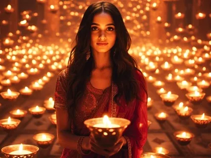 Meeting Your Higher Self