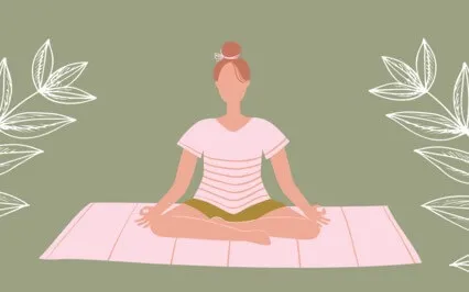 Higher Self Meditation