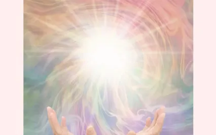 Higher Self Meditation