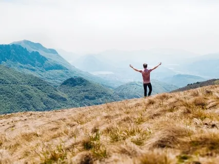 Connect To Your Higher Self