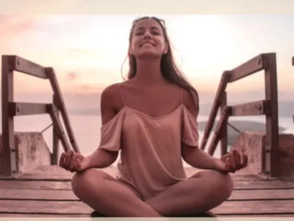 Higher Self Meditation