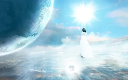 Higher Self Meditation: Connect & Receive Guidance