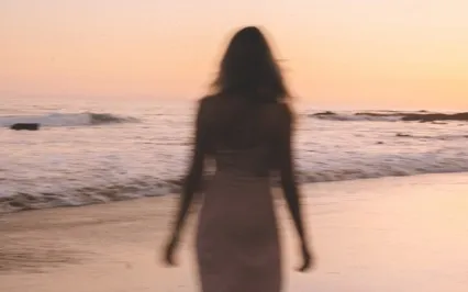 Higher Self Meditation With Theta Binaural Beats