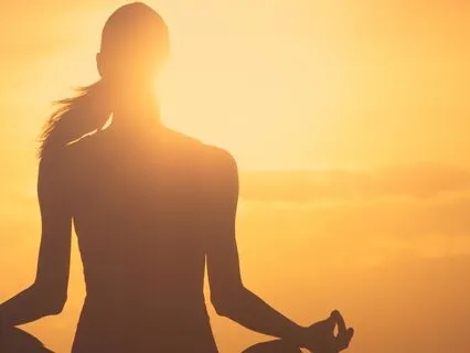 Higher-Self Meditation