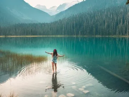 Higher Self Meditation