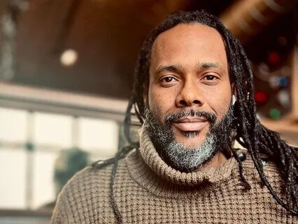 Higher Self Morning Meditation With Life Coach Malachi