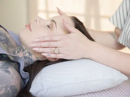 Higher Self-Reflection Meditation