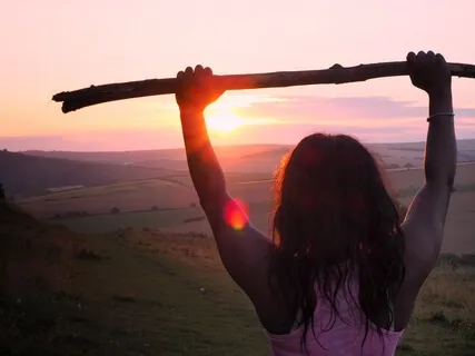 Higher Self Reiki And Teachings