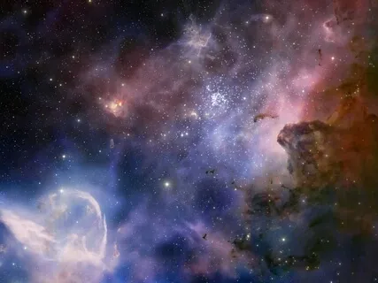 Higher Universal Man (Guided Chakra Meditation)