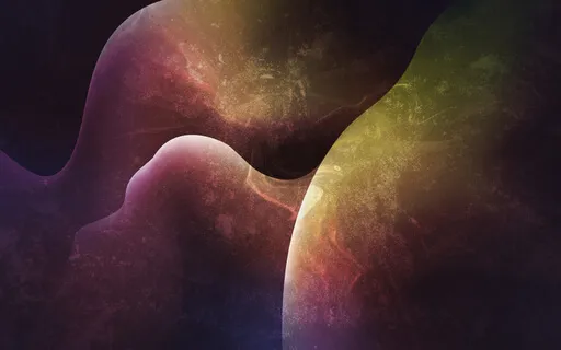 Higher Vibration (432 Hz, Binaural Music)