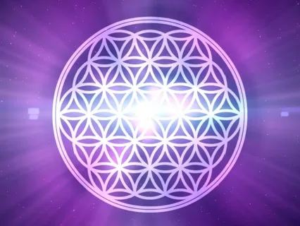 Higher Vibration - Raise Your Frequency (963 Hz, 528 Hz)