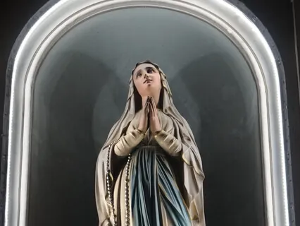 Higher Vibrations: Christian Frequencies For Inner Peace