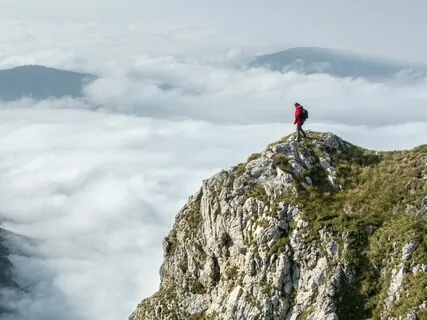 Highest Self Communication