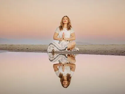 Highest Self Meditation For Stress Relief