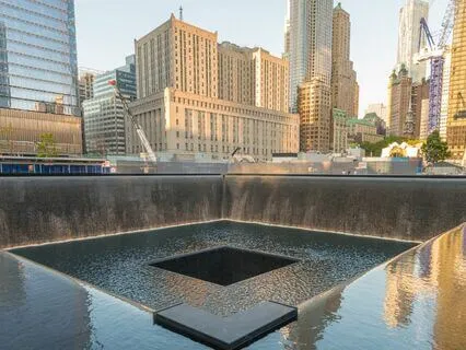 Highlights: 9/11 Memorial