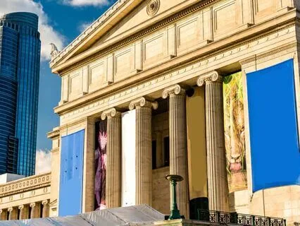 Highlights: American Museum Of Natural History