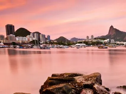 Highlights: Arpoador Rock