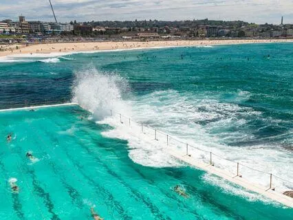 Highlights: Bondi To Coogee Coastal Walk