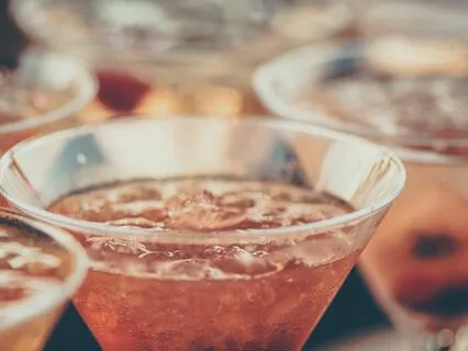 Highlights: Harry's Bar