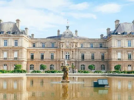 Highlights: Luxembourg Gardens