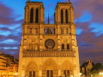 Highlights: Notre Dame