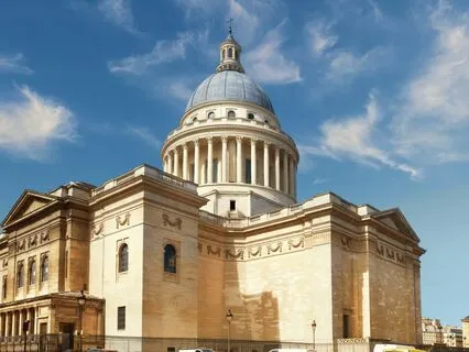 Highlights: Pantheon