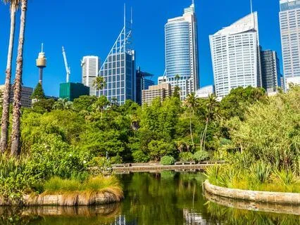 Highlights: Royal Botanical Garden