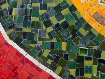 Highlights: Selaron Staircase & Lapa