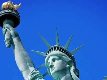 Highlights: Statue Of Liberty