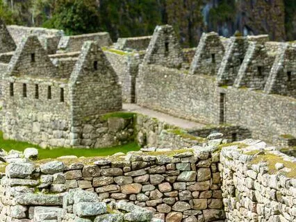 Highlights: The Discovery Of Machu Picchu