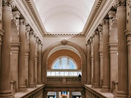 Highlights: The Metropolitan Museum Of Art