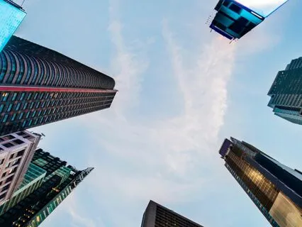 Highlights: Time Square And Broadway