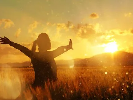 Highly Sensitive People: A New Year's Letter To Your Soul