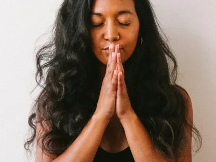 Highly Sensitive Person Empowerment Meditation