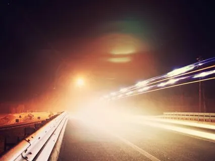 Highway Lullabies: The Soothing Symphony Of The Road