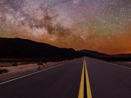 Highway To Calm: Vagus Nerve Reset For Sleep